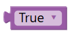 Block preview: CST_BOOLEAN